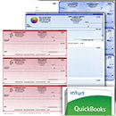 QuickBooks Check Printing Cheap