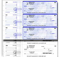 quick reorder manual checks cheap